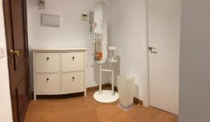 Corazón de Nervión, excelente ubicación, opcion PARKING