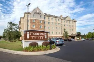 Staybridge Suites Augusta by IHG - Martinez