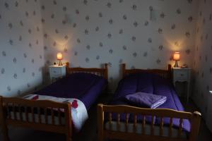 B&B / Chambres d'hotes Le Champ : photos des chambres