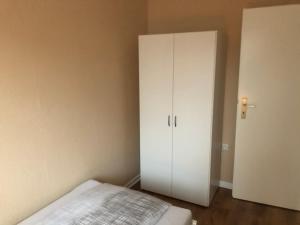 Super Lage, neu renovierte, gemütliche Unterkunft