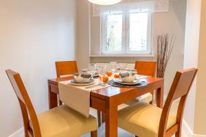 Chmielna 73 P&O Serviced Apartments