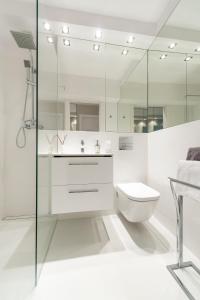 Chmielna 73 P&O Serviced Apartments