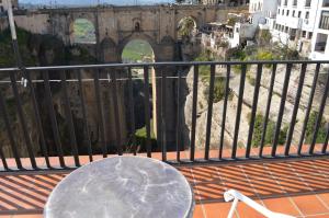 Casa Duende del Tajo - Unrated properties in Ronda
