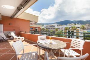 Amore Rentals - Casa Katia