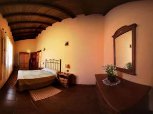 One-Bedroom Apartment room in Finca La Bonita