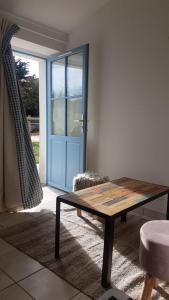 B&B / Chambres d'hotes Les Herbens : photos des chambres