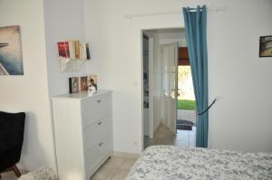 B&B / Chambres d'hotes Les Herbens : photos des chambres