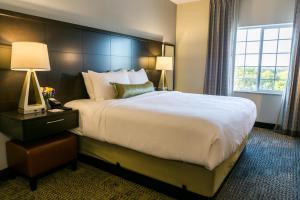 One-Bedroom King Suite room in Staybridge Suites Austin North - Parmer Lane an IHG Hotel