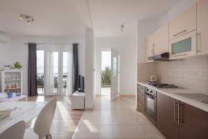 Apartments Galic