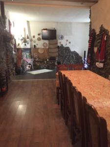 Къща за гости Спасителна