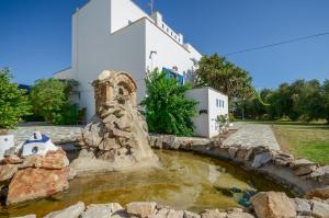 Mateus Studios Naxos Greece