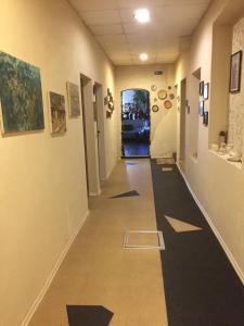 Къща за гости Спасителна