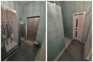 Видовые апартаменты рядом клиника Рахманова