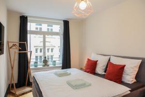 Sleepwell Apartment - Klostersuite