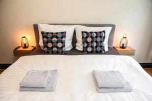 Sleepwell Apartment - Klostersuite
