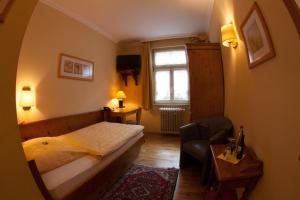 Hotel-Restaurant Hackteufel