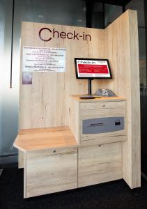 Motel Rheinfels Park