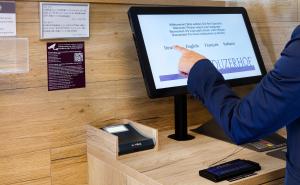 Motel Rheinfels Park