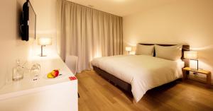 Motel Rheinfels Park