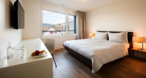 Motel Rheinfels Park