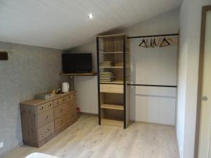 B&B / Chambres d'hotes La Lauriere : photos des chambres