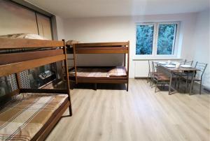 Hostel The Place 24