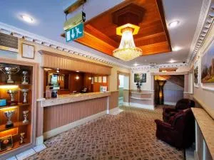 Castle Hotel - Blackwood