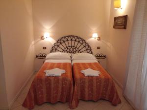 Double or Twin Room room in Marta Guest House