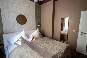 Colorful Day in Prague Design Apartments