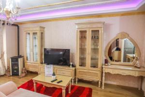Luxurious Apartment Lake View Pogradec