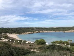 Duplex Son Parc Vistas Costa Norte - Es Mercadal