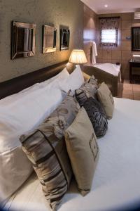 Villa Bali Luxury Guesthouse