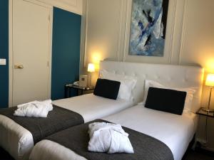 Hotels Hotel Dauphin : photos des chambres