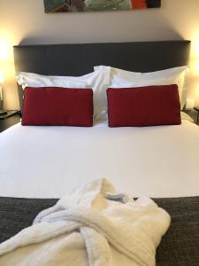 Hotels Hotel Dauphin : photos des chambres