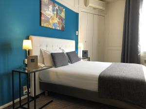 Hotels Hotel Dauphin : photos des chambres