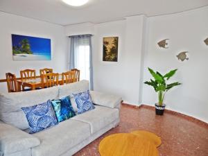 ROMA XII - Apartamento Familiar