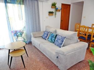 ROMA XII - Apartamento Familiar