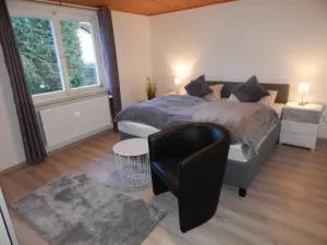 Ferienwohnung Vogl - Drachselsried
