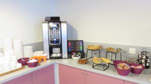 Appart-Hôtel Mer & Golf City Bordeaux Lac