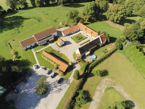 Hotels Hotel Le Clos De La Prairie : photos des chambres