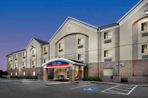 Candlewood Suites Conway by IHG - Clinton