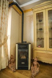 Luxurious Apartment Lake View Pogradec