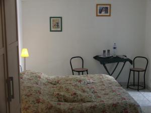 B&B / Chambres d'hotes Chambres d'hotes Welcome Trepied : photos des chambres