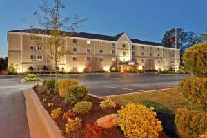 Candlewood Suites Bowling Green by IHG - Bowling Green