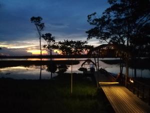 Uni Rao Centro Ecológico