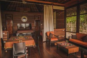 Uni Rao Centro Ecológico