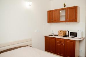 Apartments at Kontorska 10 Historical Centre