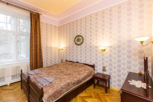 Mover Retro Apartment