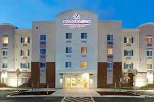 Candlewood Suites Denver North - Thornton by IHG - Lafayette