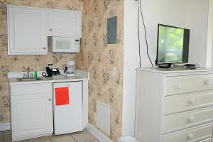 Studio Golf Resort Villa 1606L